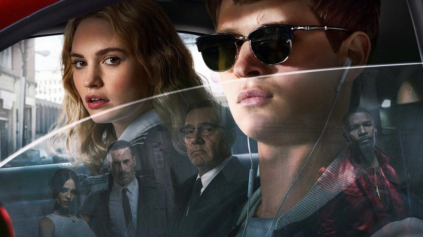Wichtiges Update zu „Baby Driver 2“: Regisseur Edgar Wright weckt neue Hoffnung
