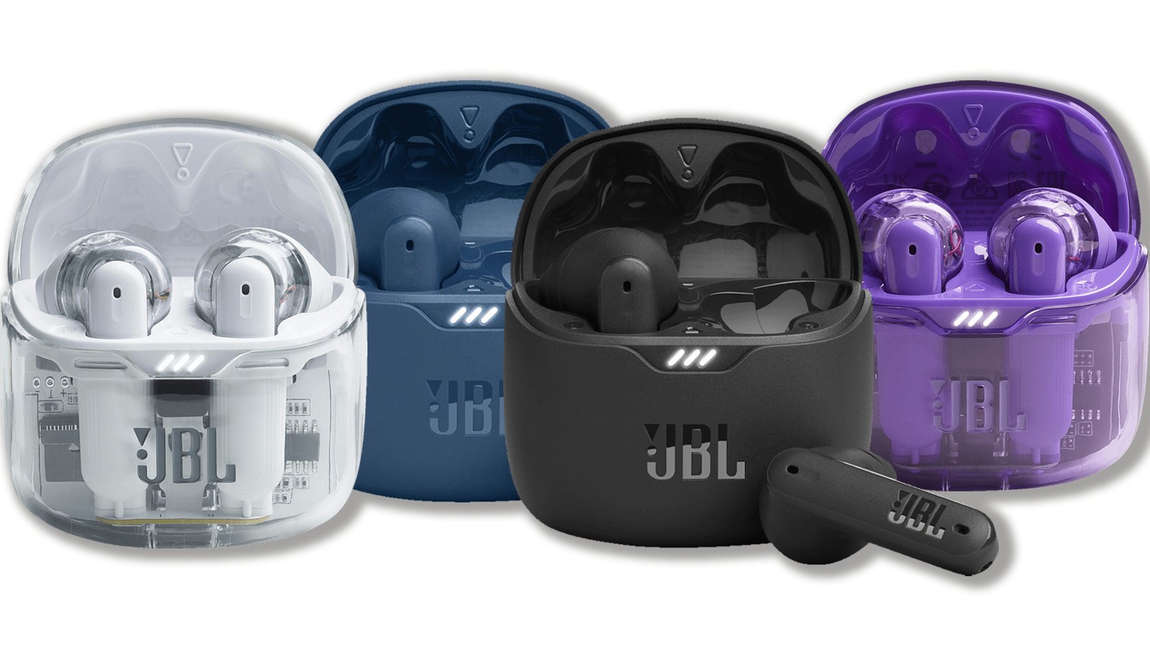 Schnäppchen-Hit für Audio-Fans: JBL Tune Flex jetzt bei Saturn