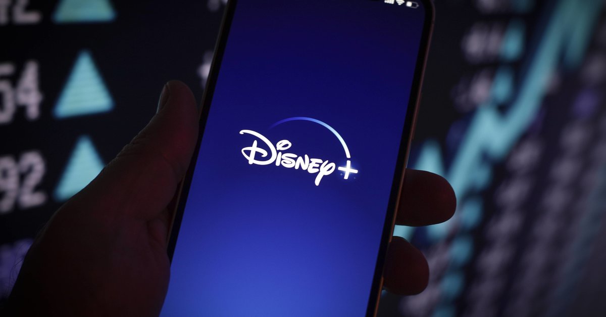 Passwort-Sharing bei Disney+: Streaming-Anbieter greift durch