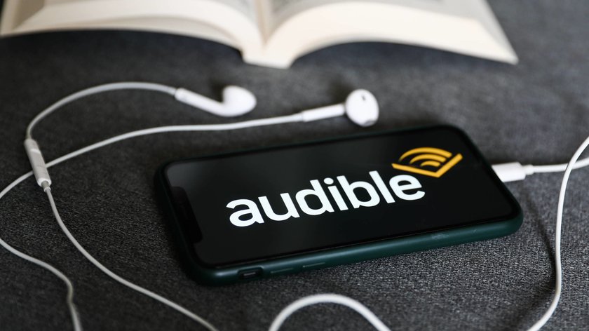 Audible: Kosten und Angebotspreise für Hörbücher, Podcasts und Abo-Service