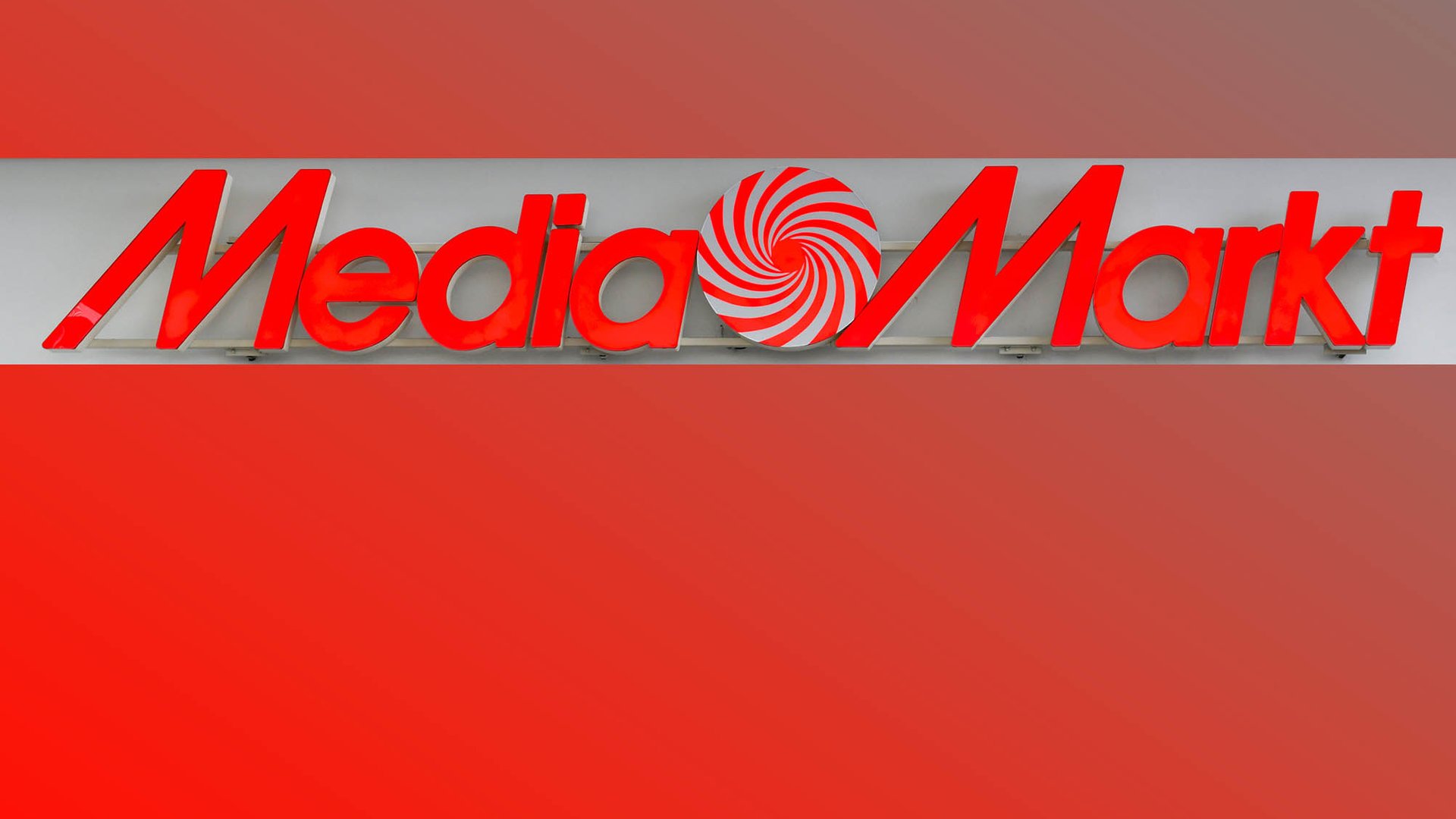 #Red Friday Weekend bei Media Markt: 77" OLED UHD 4K Smart TV zum Bestpreis