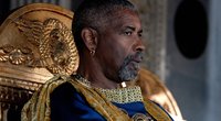 „Nicht nur gut. Großartig“: Action-Star Denzel Washington verspricht Großes für „Gladiator 2“