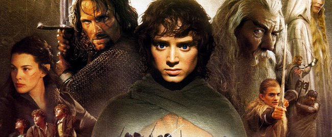 „Der Herr der Ringe”: So sehen die Stars heute aus