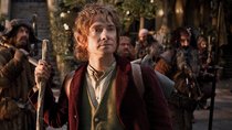 „Der Hobbit“-Quiz: Wie gut kennt ihr die Filmtrilogie mit Bilbo und Thorin?