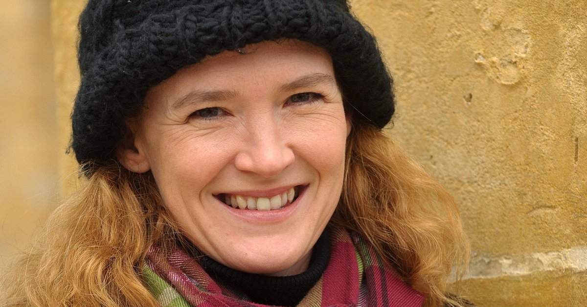 Daher kennt ihr Julika Jenkins aus „Bretonisches Vermächtnis“ heute in der ARD