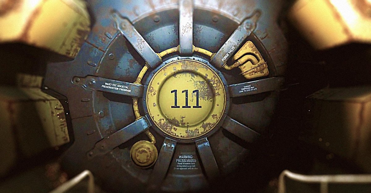 Discovering the Vaults in Fallout 4: A Comprehensive Guide to What you ...