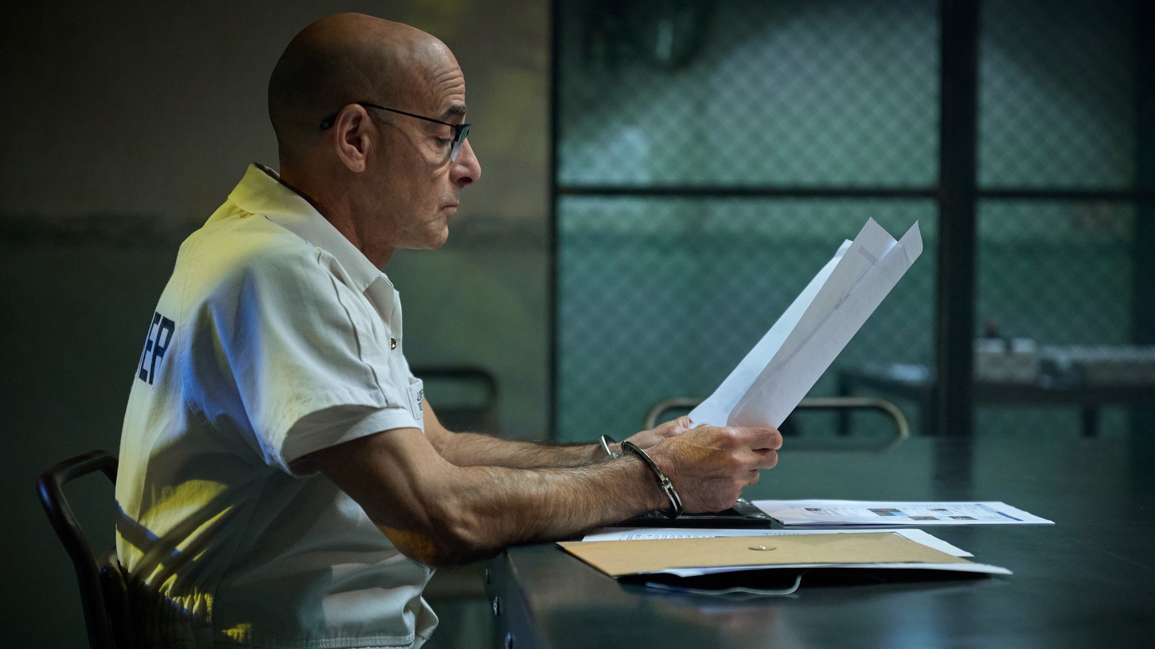 „Inside Man“ Staffel 2: Wird die packende Thrillerserie doch noch fortgesetzt?