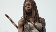 „The Walking Dead“-Film für Michonne: Macher weckt Hoffnung