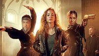 Ab jetzt auf Netflix: Freut euch auf die verrückte, neue Serie „Warrior Nun"