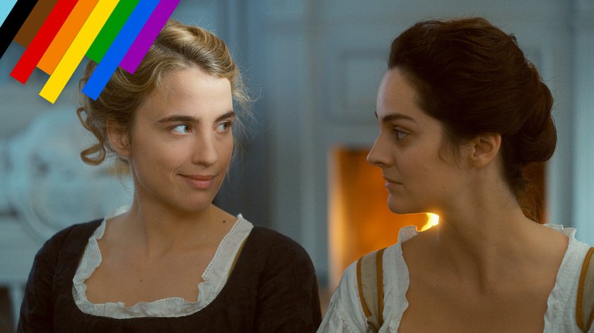 Nur noch kurze Zeit gratis im Stream: Einer der besten Filme über lesbische Liebe