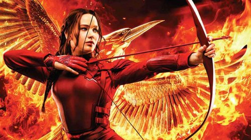 Handlung Von Die Tribute Von Panem 5 Enthullt Der Bose Ist