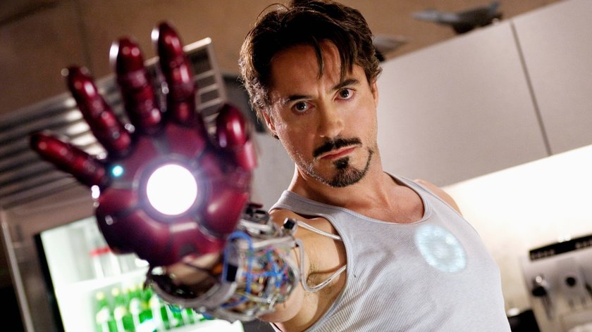 Robert Downey Jr. enthüllt: Dieser Marvel-Klassiker beeinflusste seinen Iron Man im MCU