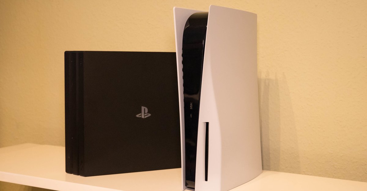 Wann Kann Man Die Ps5 Wieder Bestellen www.giga.de
