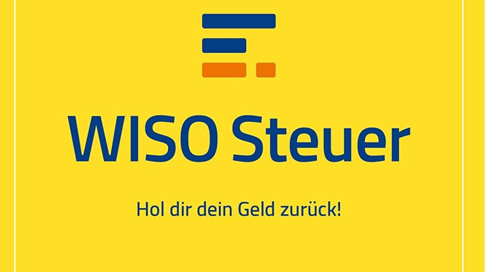 WISO Steuer reduziert: Einfacher geht Steuererklärung nicht