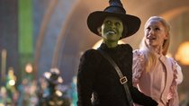 „Wicked“ im Stream: Wann startet das magische Fantasy-Abenteuer im Heimkino?