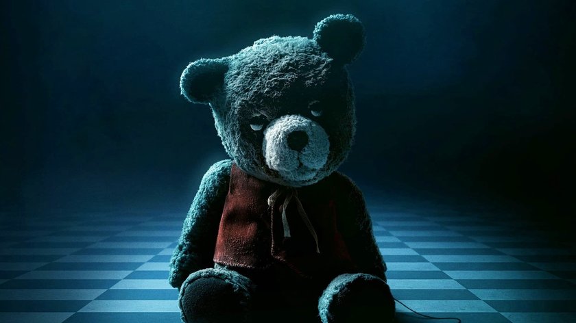 Neuer Horror-Trailer zeigt: Dieser Teddy gehört genauso wenig in Kinderhände wie M3GAN