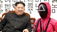 Kuriose „Squid Game“-Entwicklung: Nordkorea missbraucht Netflix-Sensation als Propaganda