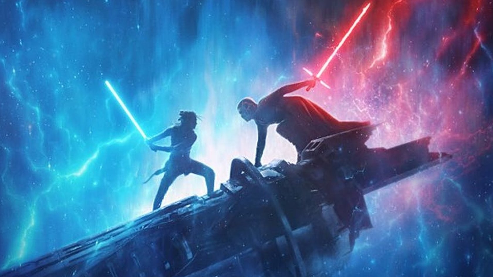 „Star Wars 9“: Trailer zeigt Rey als Sith. Was steckt dahinter?