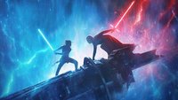 „Star Wars 9“: Trailer zeigt Rey als Sith. Was steckt dahinter?