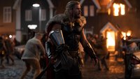 „Thor 4“ verliert überraschend in Deutschland: MCU-Film gelingt aber Rekordstart im wichtigsten Land