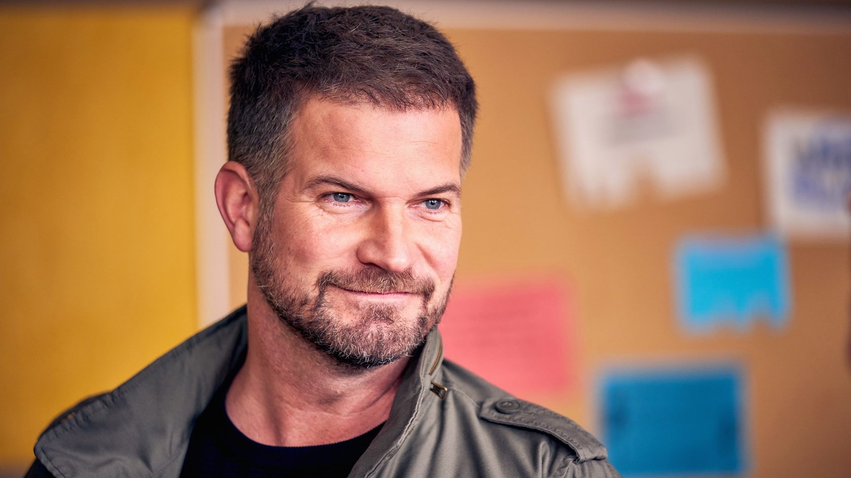 „Der Lehrer“ Staffel 9: Das ist der neue Lehrer