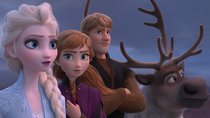 „Die Eiskönigin 2“: FSK, Elternguide und Kritik – jetzt bei Disney+