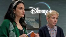 „So viel mehr, als ich erwartet hatte“: Fans singen Lobeshymnen auf neue Serie auf Disney+