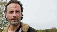 "The Walking Dead": Norman Reedus sabotierte finale Rick-Grimes-Szene – und machte sie dadurch viel besser
