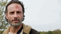 "The Walking Dead": Norman Reedus sabotierte finale Rick-Grimes-Szene – und machte sie dadurch viel besser