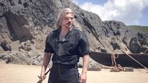 Action-Versprechen: „Highlander“-Reboot mit Henry Cavill wird „John Wick“ mit Schwertern