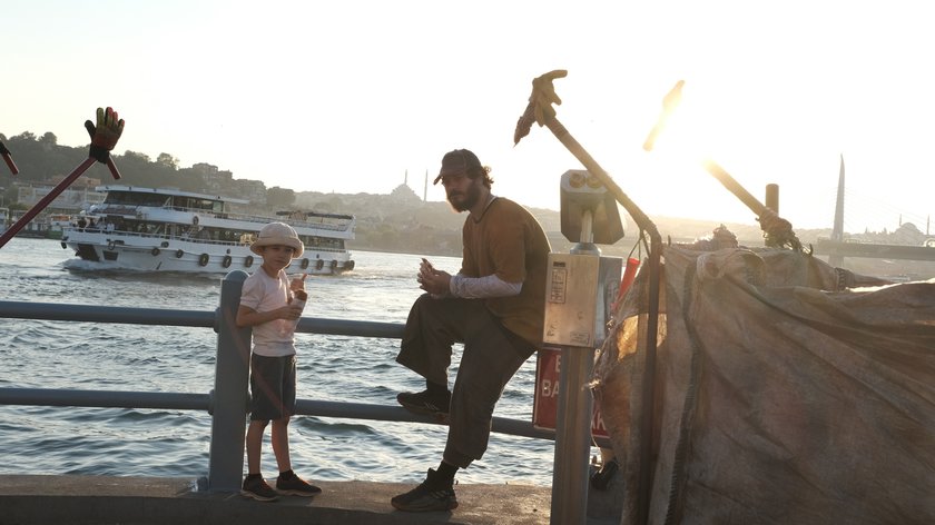 "In guten Händen", "Yol Arkadasim" und mehr: Türkische Filme auf Netflix – unsere Top-Titel
