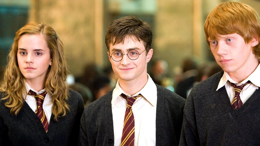 Trailer bestätigt „Harry Potter“-Serie nun offiziell: Buchreihe wird komplett neu verfilmt