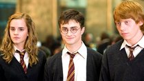 Trailer bestätigt „Harry Potter“-Serie nun offiziell: Buchreihe wird komplett neu verfilmt