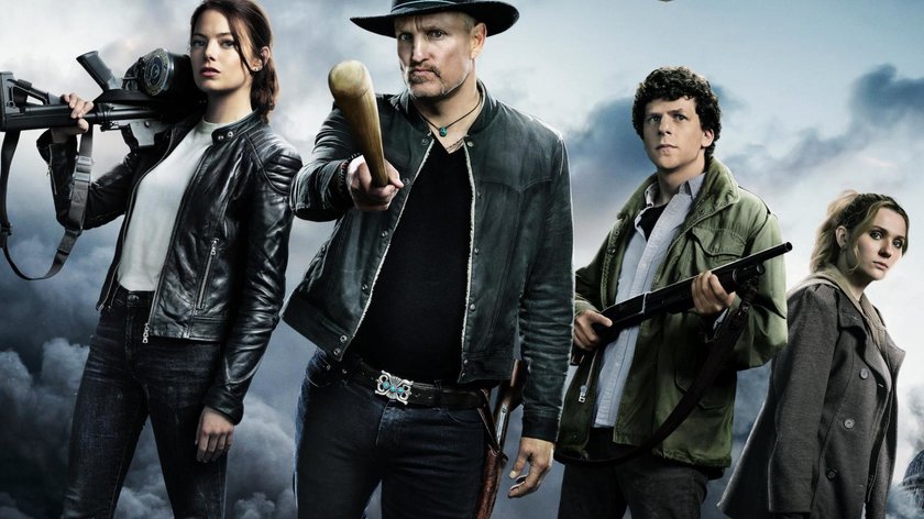 R-Rating für „Zombieland 2“: Deutsche FSK hat entschieden