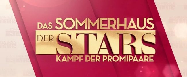 „Das Sommerhaus der Stars“-Kandidaten 2025 enthüllt? Diese Promipaare sollen ins RTL-Sommerhaus einziehen