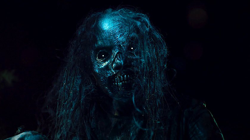 Nie wieder duschen: „Conjuring“-Schöpfer nimmt euch die Freude am Wasser mit neuem Horror-Trailer