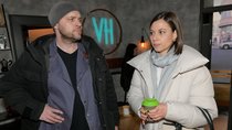 Steht uns bei GZSZ ein Liebesdrama bevor? Matilda wird zum Störfaktor in Eriks und Tonis Beziehung