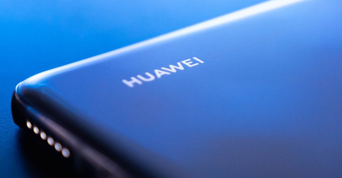 Huawei-Gründer gesteht: „Müssen einige Länder verlassen“