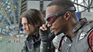 „The Falcon and the Winter Soldier“: Episodenguide, Handlung und Cast