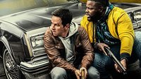 Mark Wahlberg lässt für Netflix die Fäuste fliegen: Erster Trailer zu „Spenser Confidential“