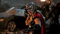 MCU-Götter erwartet das Verderben: „Thor 4“ etabliert einen der gefährlichsten MCU-Schurken