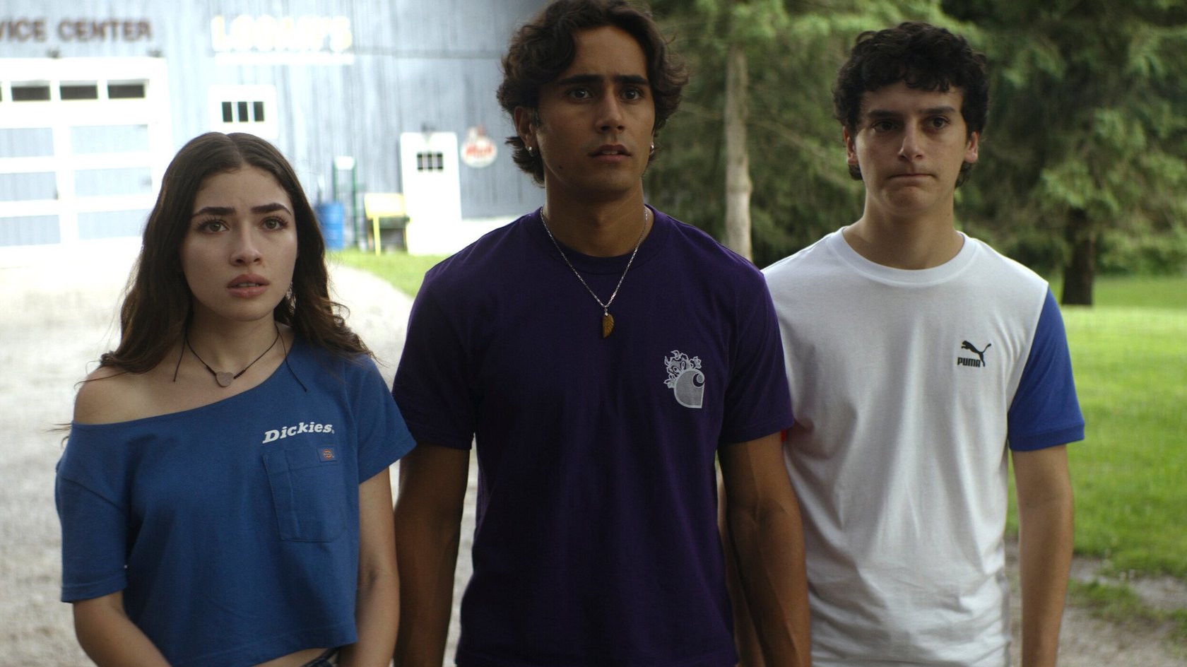 „Motorheads“ Staffel 2 im Rennen? So steht es um die nächste Runde bei Amazon