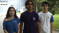 „Motorheads“ Staffel 2 im Rennen? So steht es um die nächste Runde bei Amazon