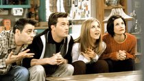Der Countdown läuft: „Friends“-Sammlerstück nur noch heute zum Bestpreis