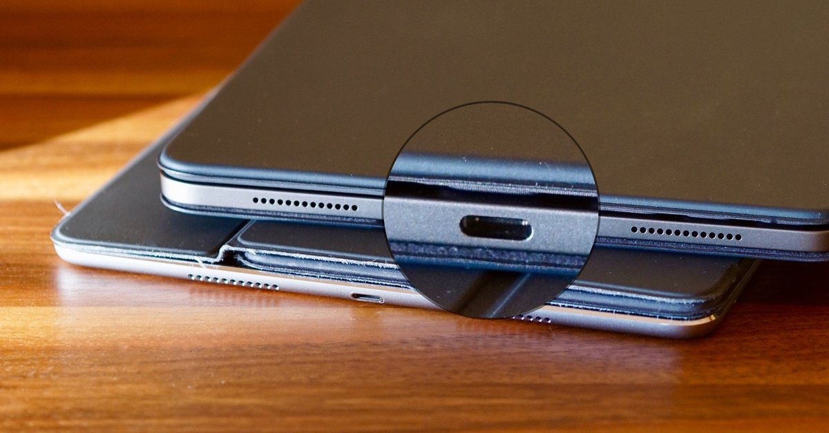 iPad lädt nicht oder nur langsam Was tun?