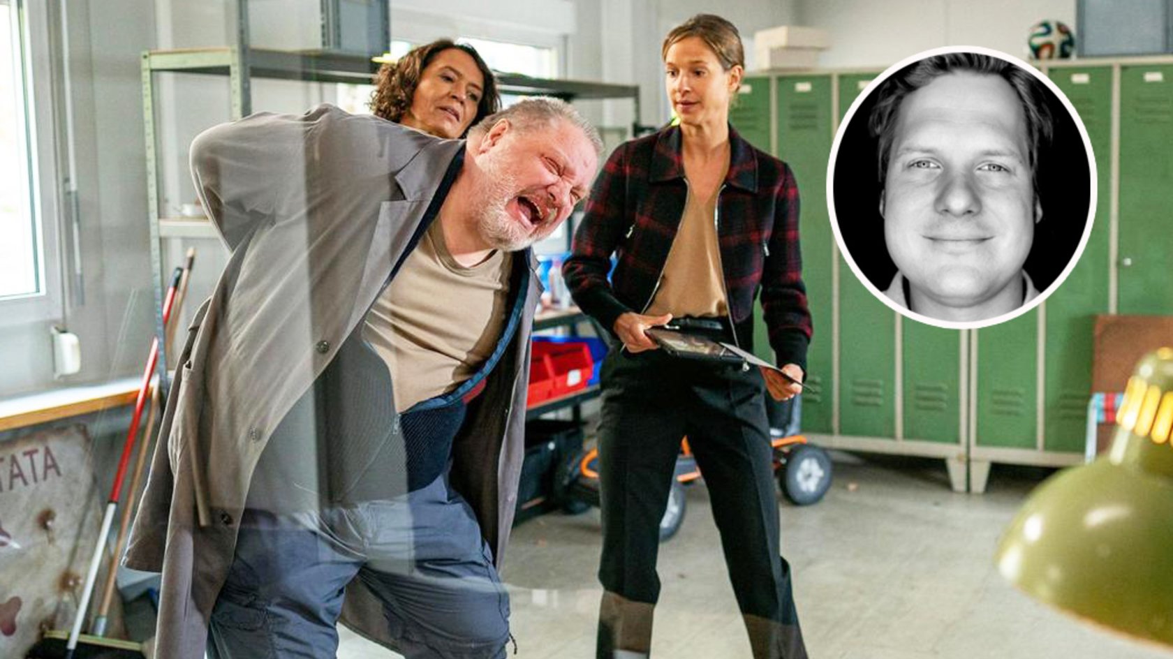 „Tatort: Marlon“ (Episode 1200): Kritik