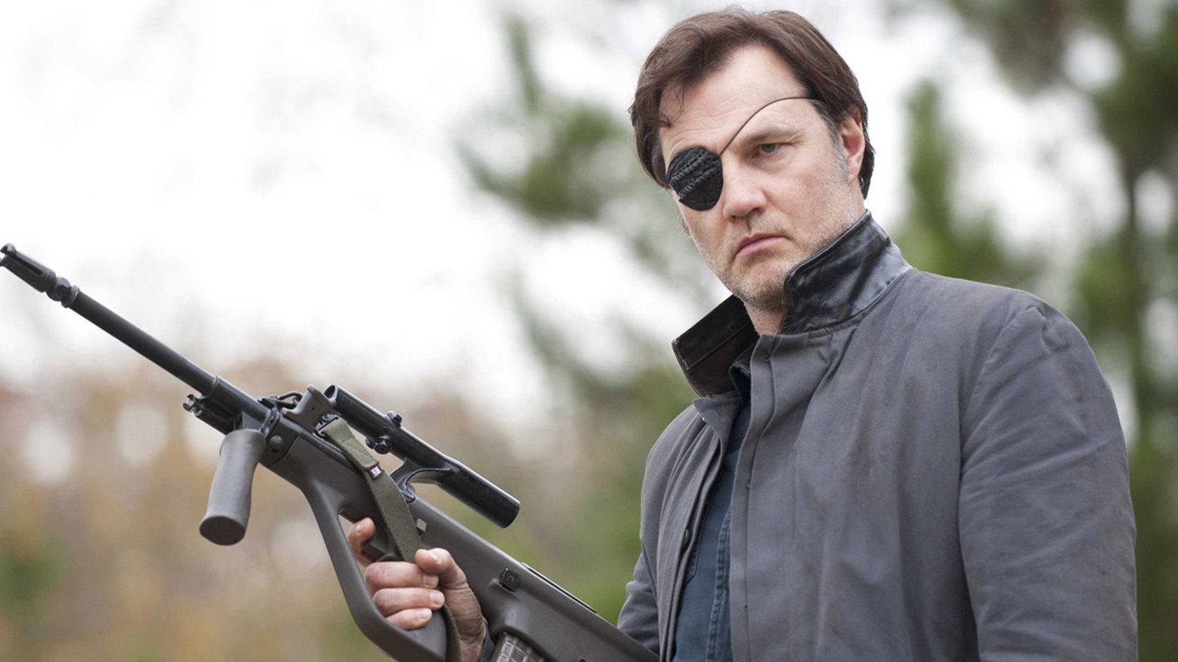„The Walking Dead”-Schöpfer verrät: Einer der großartigsten Bösewichte soll zurückkehren