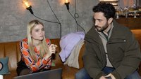 GZSZ: Gerner verdächtigt Tobias, doch schuld ist jemand ganz anderes