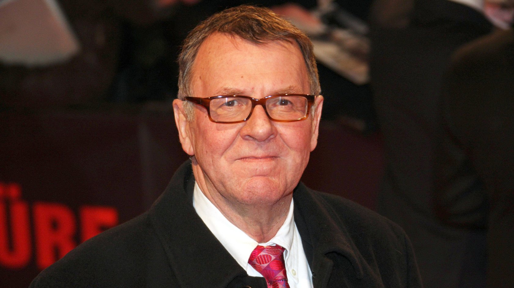 Unerwartet gestorben: Tom Wilkinson war bekannt aus „Batman Begins“ und „Mission: Impossible“