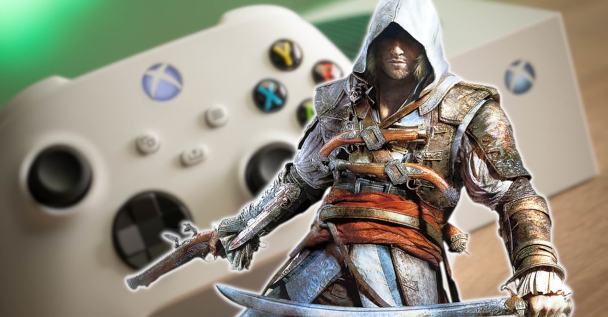Ubisoft loves the Xbox Mega deal and the reason is just sad